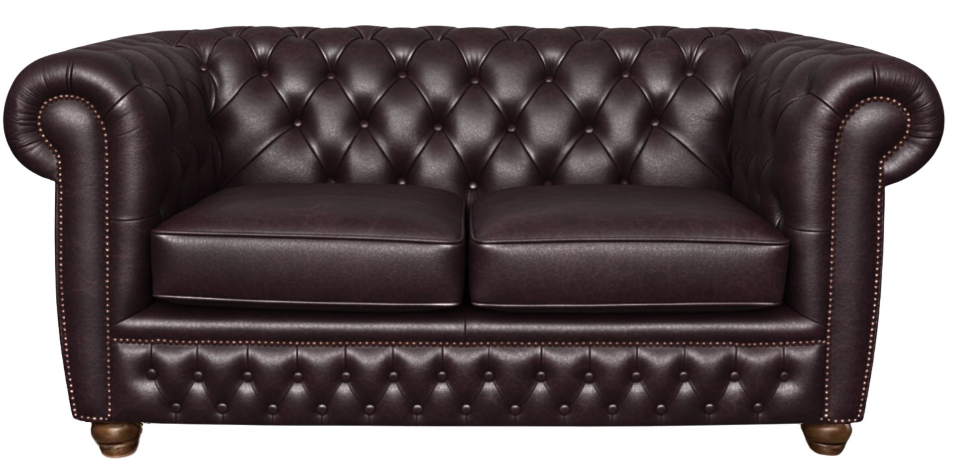 The Chamberlain Chesterfield